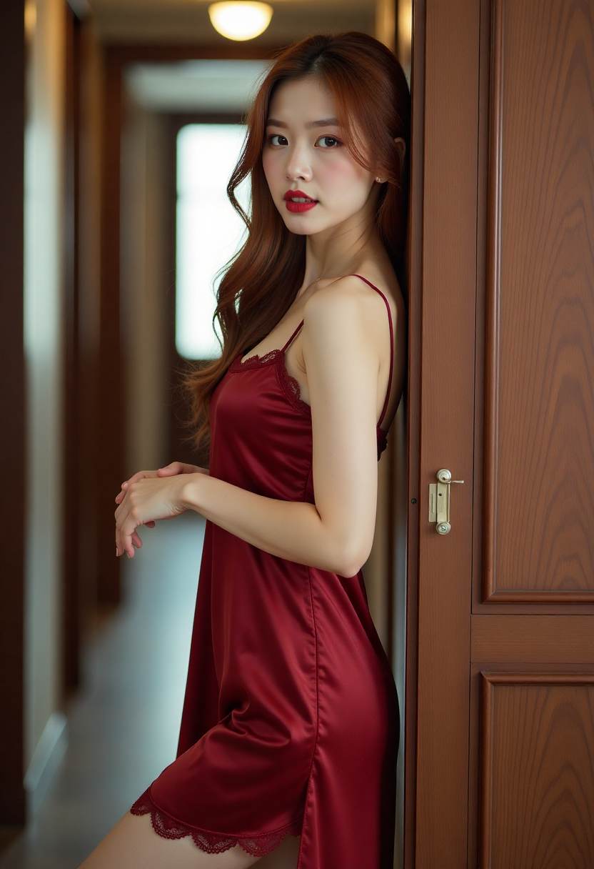 未显影海报