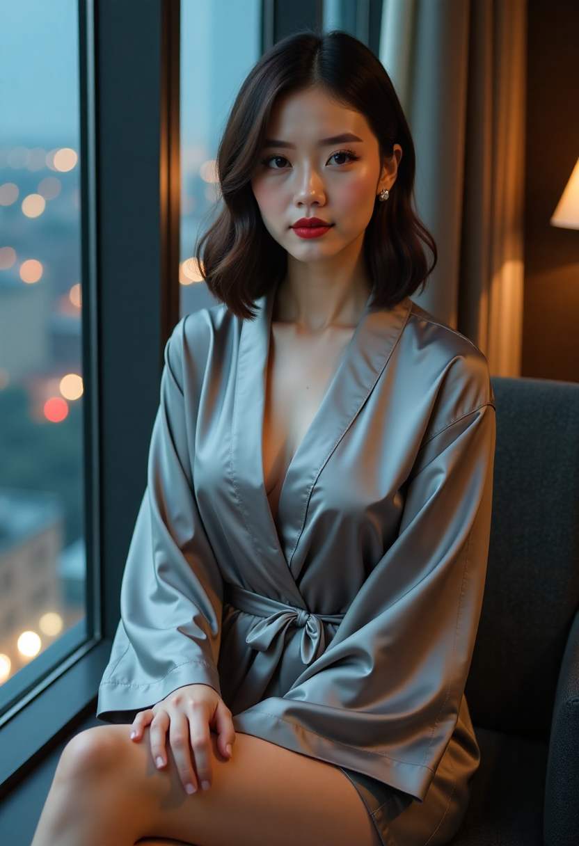 演员剧照