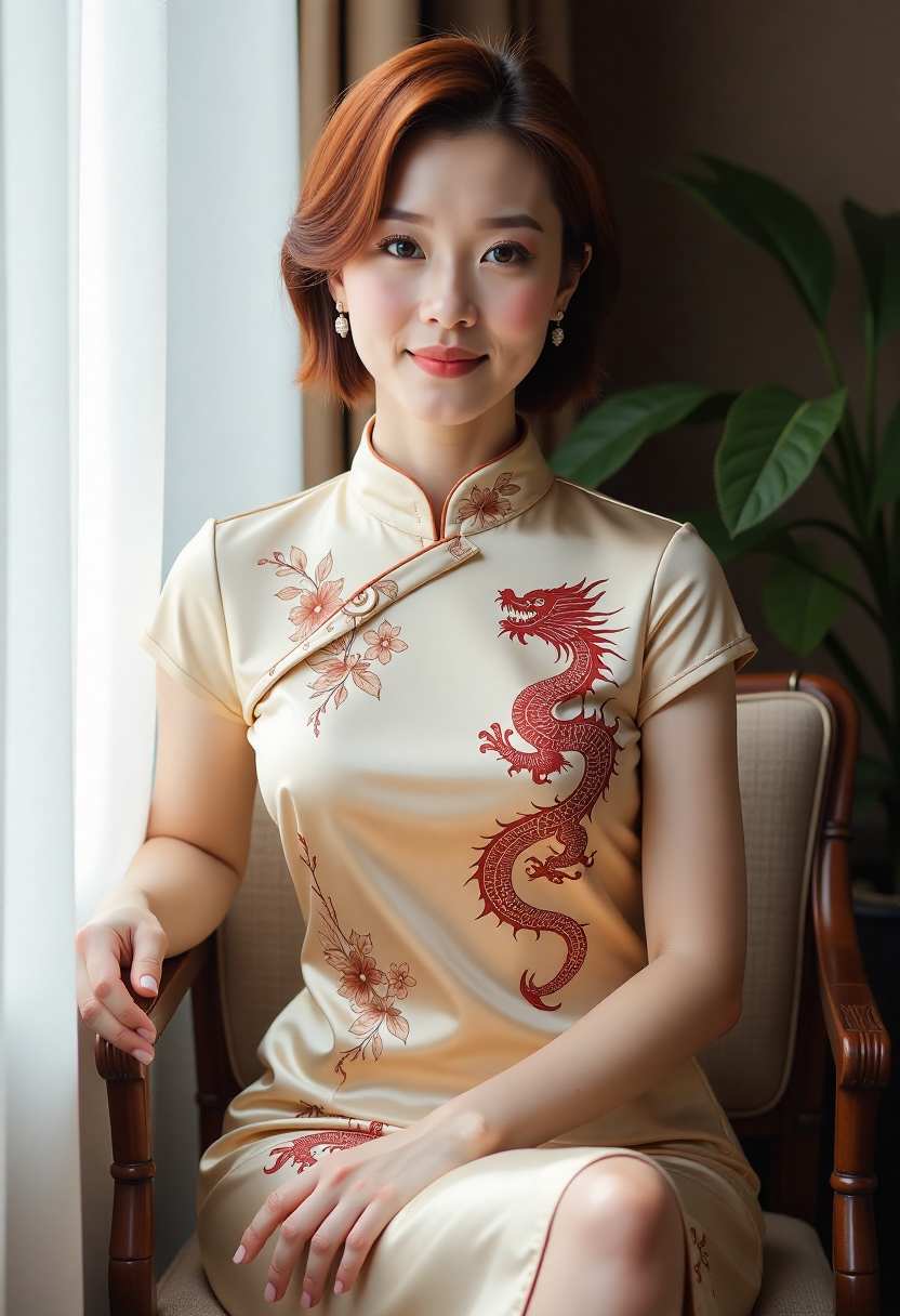 剧本手稿