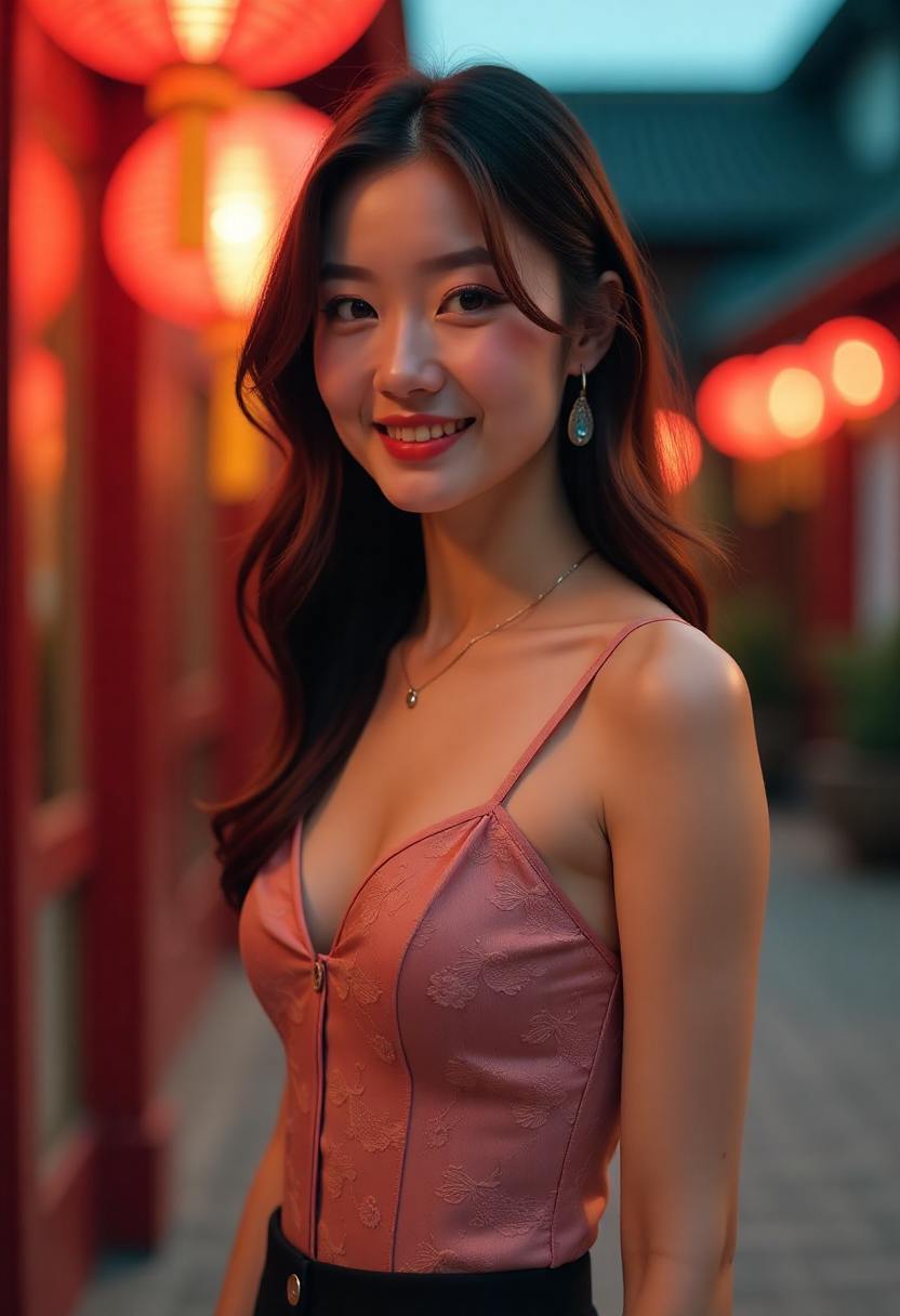 纸上南风海报