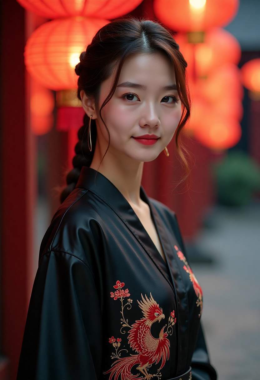 修理日海报