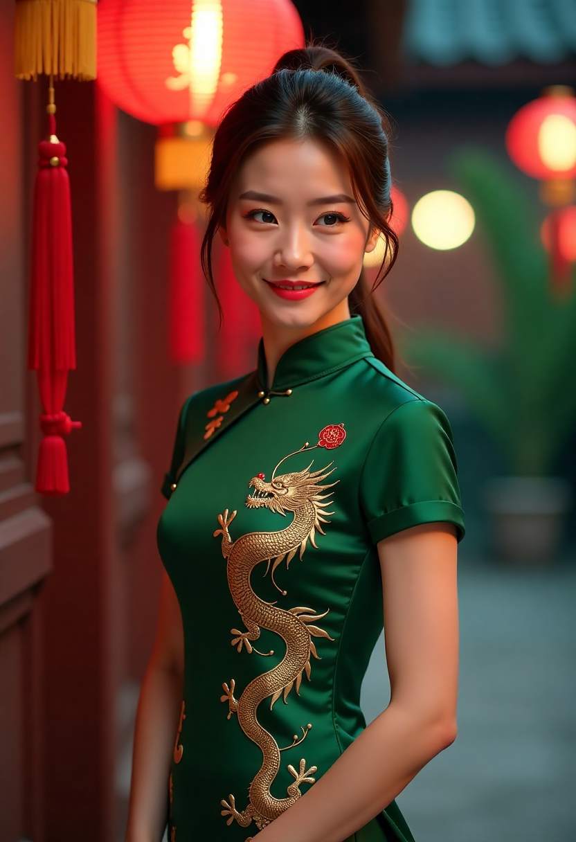 剧集海报